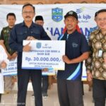 banjarkota.go.id-penjabat-wali-kota-banjar-menghadiri-penyerahan-dana-csr-bank-bjb-660x330