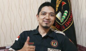 DOC. SEKJEND DPP LSM KOREK ASEP SOFYAN YAHYA (ADE)