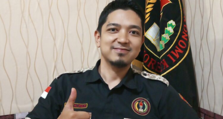 DOC. SEKJEND DPP LSM KOREK ASEP SOFYAN YAHYA (ADE)